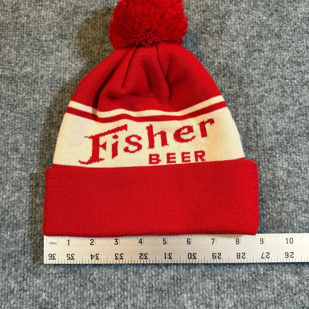 N/A fisher beer